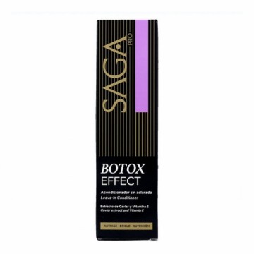 Kondicionieris Pro Botox Effect Leave In Saga (150 ml)