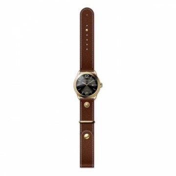 Мужские часы Devota & Lomba DL009M-02BLACK (42 mm) (Ø 42 mm)