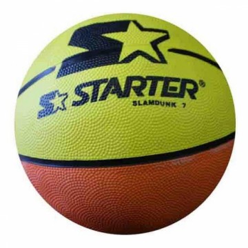Баскетбольный мяч Starter SLAMDUNK 97035.A66 Оранжевый