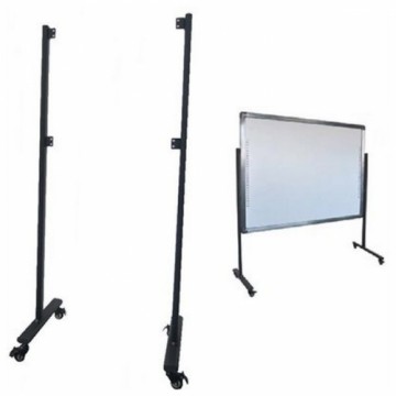 Interactive Whiteboard Stand iggual IGG314364 Колесики