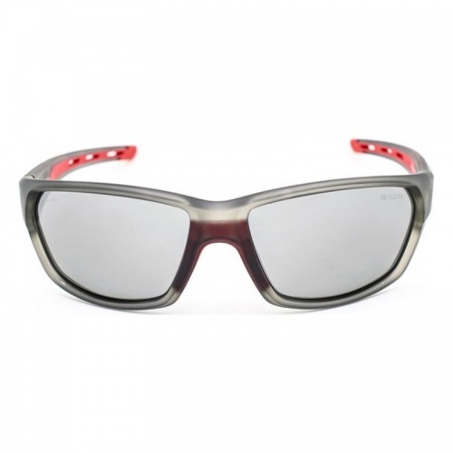 Мужские солнечные очки Kodak CF-90028-615 (ø 55 mm) Красный Серый Серебристый (ø 55 mm) image 2