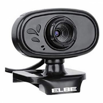 Вебкамера ELBE MC-60 Чёрный