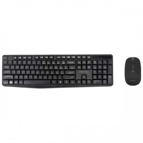 Клавиатура и мышь approx! APPMX335W image 4