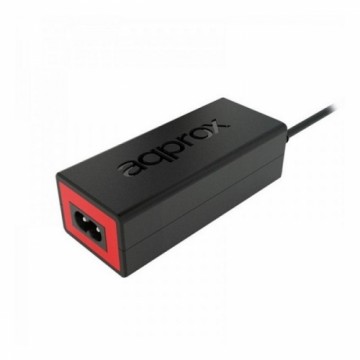 Portatīvā Datora Lādētājs Lenovo approx! APPA10 90W Melns
