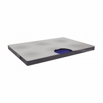 Portatīvais dators Stun ar ventilatoru approx! APPNBC05W Melns