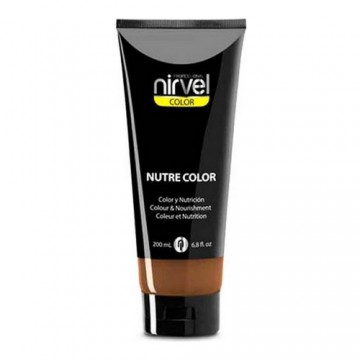 Временная краска Nutre Color Nirvel Медь (200 ml)