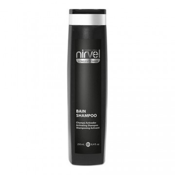 Šampūns Longevity Hair Nirvel (250 ml)
