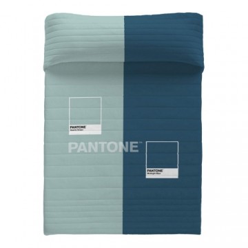 постельное покрывало Two Colours Pantone