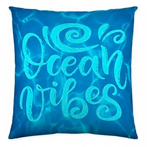 Чехол для подушки Costura Ocean Vibes (50 x 50 cm) image 1
