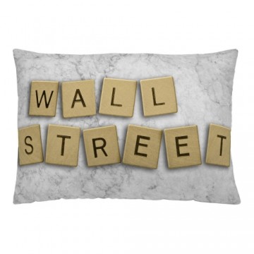 Spilvendrāna Naturals Wall Street (50 x 30 cm)