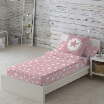 Комплект постельного белья на молнии с одеялом Cool Kids Ivett B (90 кровать)