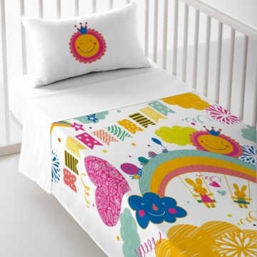 Комплект простыней для детской кроватки Cool Kids Silvina