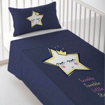 Комплект простыней для детской кроватки Cool Kids Anastasia