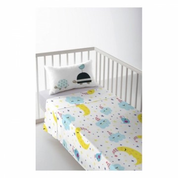 Комплект простыней для детской кроватки Cool Kids Pablo