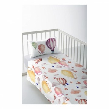 Комплект простыней для детской кроватки Cool Kids Felipe