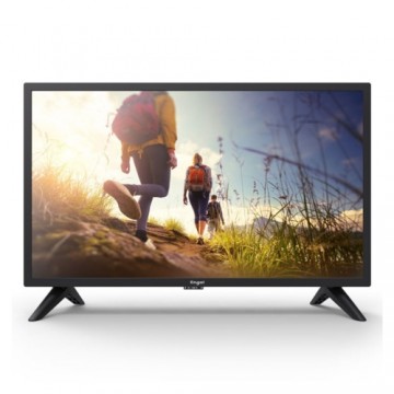Televīzija Engel LE2462 24" HD LED HDMI Melns