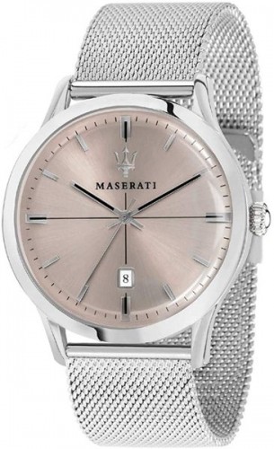 Мужские часы Maserati (Ø 42 mm) image 1
