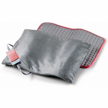 Termālais Spilvens Solac CT8642 100W (48 x 34 cm) Pelēks
