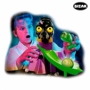 Игра Зомби - Шариковая фабрика Bizak 7586