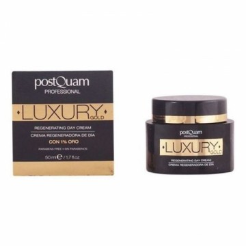 Reģeneratīvais krēms Luxury Gold Postquam