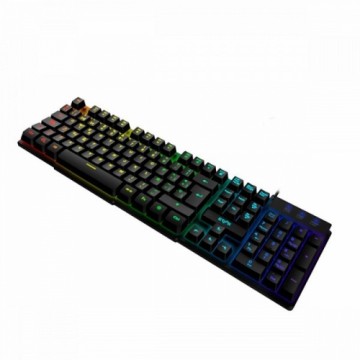 Игровая клавиатура Gaming Energy Sistem 452088 LED RGB