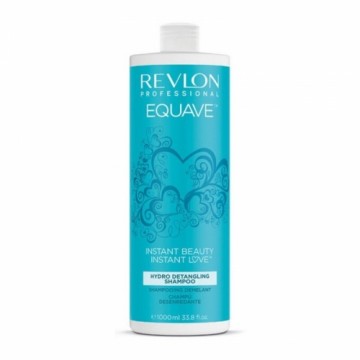Atšķetinošs šampūns Equave Instant Beauty Revlon (1000 ml) (1000 ml)