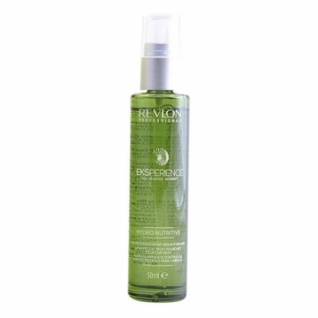 Spēcinošs Serums Sašķeltiem Matu Galiem Eksperience Hydro Nutritive Revlon (50 ml)
