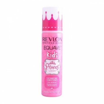 Кондиционер Equave Kids Princess Revlon (200 ml)