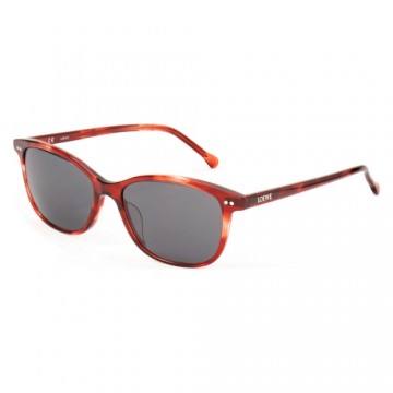 Unisex Saulesbrilles Loewe SLW9575201GJ (ø 52 mm)