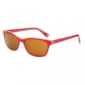 Женские солнечные очки Loewe SLW90554098H (ø 54 mm)
