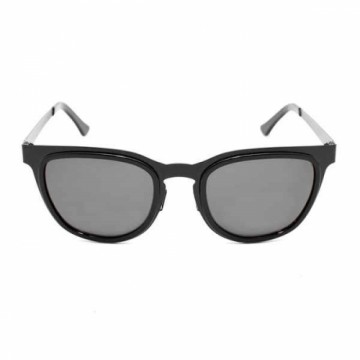 Солнечные очки унисекс LGR GLORIOSO-BLACK-01 Чёрный (ø 49 mm)