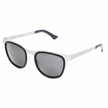 Солнечные очки унисекс LGR GLORIOSO-SILVER-01 Серый (ø 49 mm)