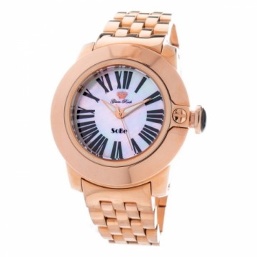 Sieviešu Pulkstenis Glam Rock GR31014 (Ø 40 mm)
