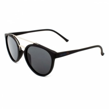 Солнечные очки унисекс LondonBe LB79928511119 (ø 45 mm) Чёрный (Ø 45 mm)