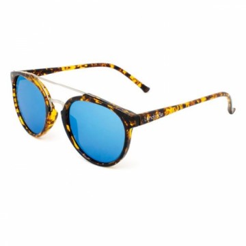 Солнечные очки унисекс LondonBe LB7992851112390 (ø 50 mm) Коричневый Havana (ø 50 mm)