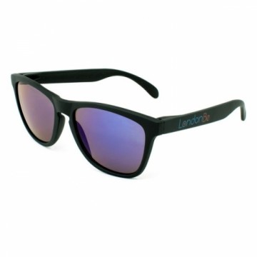 Солнечные очки унисекс LondonBe LB799285111191 (ø 50 mm) Чёрный (ø 50 mm)