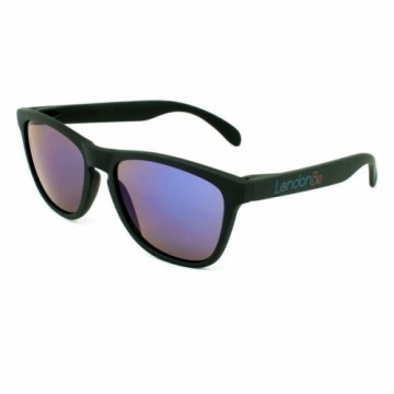 Солнечные очки унисекс LondonBe LBUB400 (ø 50 mm) Чёрный (ø 50 mm)