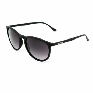 Unisex Saulesbrilles LondonBe LBNFPM002 (ø 52 mm) Melns (ø 52 mm)