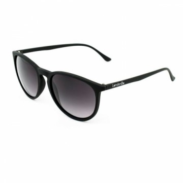 Солнечные очки унисекс LondonBe LBNFPM002 (ø 52 mm) Чёрный (ø 52 mm)