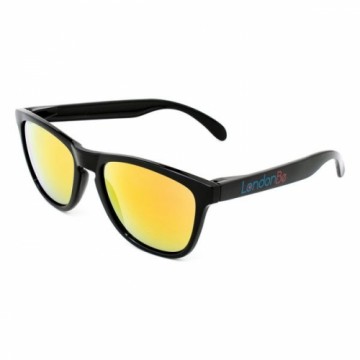 Солнечные очки унисекс LondonBe LB79928511121 (ø 50 mm) Чёрный (ø 50 mm)