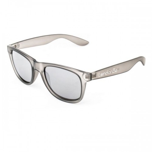 Солнечные очки унисекс LondonBe LB799285111244 (ø 50 mm) Серый (ø 50 mm) image 1