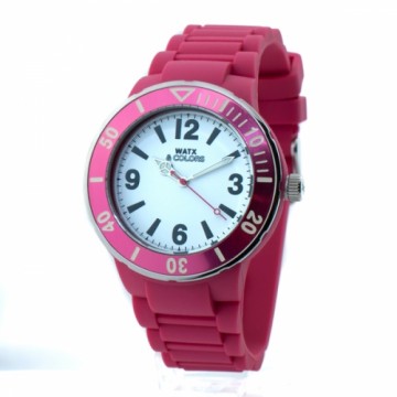 Часы унисекс Watx & Colors RWA1623-C1521 (ø 44 mm)