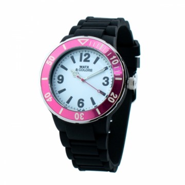 Часы унисекс Watx & Colors RWA1623-C1300 (ø 44 mm)