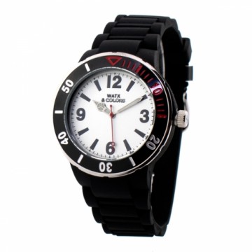 Часы унисекс Watx & Colors RWA1622-C1300 (ø 44 mm)