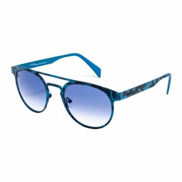 Солнечные очки унисекс Italia Independent 0020-023-000 (ø 51 mm) Синий (ø 51 mm)