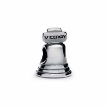 Женские бусы Viceroy VMM0018-00 Серебристый (1 cm)