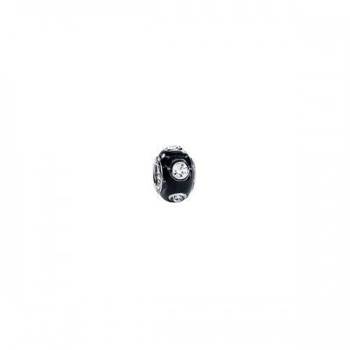 Женские бусы Viceroy VMM0051-05 Чёрный (1 cm) image 1
