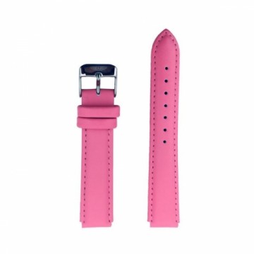 Ремешок для часов Bobroff BFS012 Розовый (16 mm)