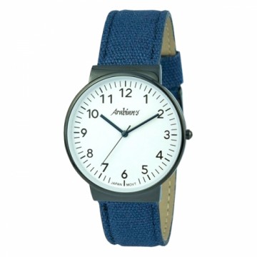 Unisex Pulkstenis Arabians HNA2236A (40 mm) (Ø 40 mm)