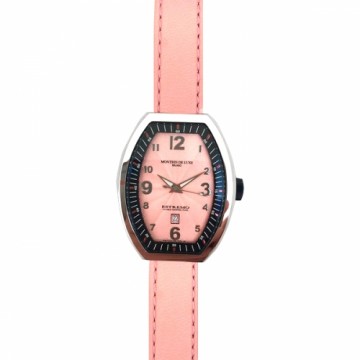 Женские часы Montres de Luxe 09EX-L/A8303 (35 mm) (Ø 35 mm)